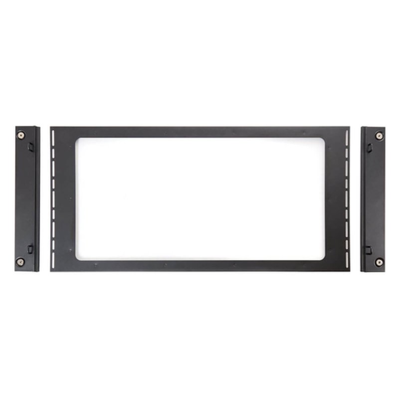 Tripp Lite SRCTMTCVR600 Juego de Panel de Techo para Sistema de contención de Pasillo Frío/Caliente - Bastidores Estándar de 600 mm