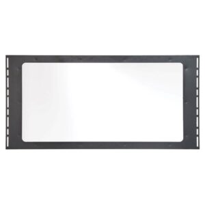 Alternative view of Tripp Lite SRCTMTCVR600 Juego de Panel de Techo para Sistema de contención de Pasillo Frío/Caliente - Bastidores Estándar de 600 mm