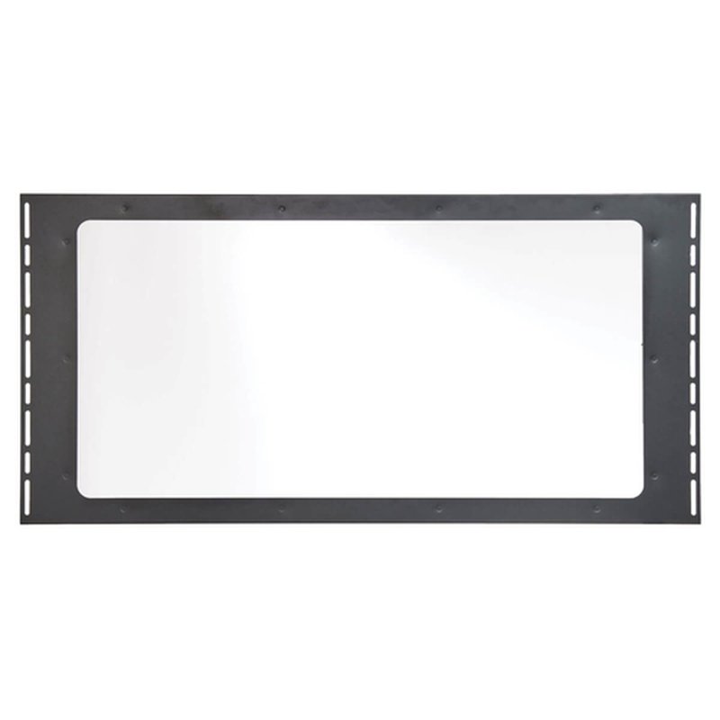 Tripp Lite SRCTMTCVR600 Juego de Panel de Techo para Sistema de contención de Pasillo Frío/Caliente - Bastidores Estándar de 600 mm - Imagen 2