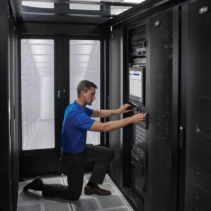 Tripp Lite SRCTMTFRM accesorio de bastidor Estructura de rack