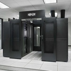 Tripp Lite SRCTMTFRM accesorio de bastidor Estructura de rack