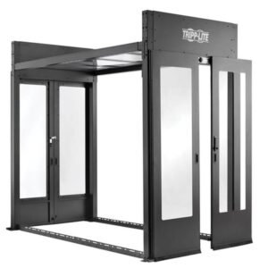 Tripp Lite SRCTMTFRM accesorio de bastidor Estructura de rack