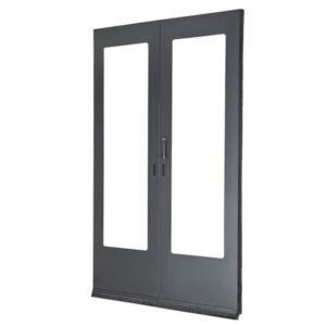 Tripp Lite SRCTMTSDD Juego de Puerta Doble deslizante para Sistema de contención para Pasillo Caliente/Frío