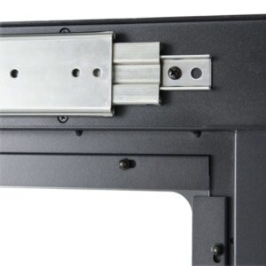 Tripp Lite SRCTMTSDD Juego de Puerta Doble deslizante para Sistema de contención para Pasillo Caliente/Frío