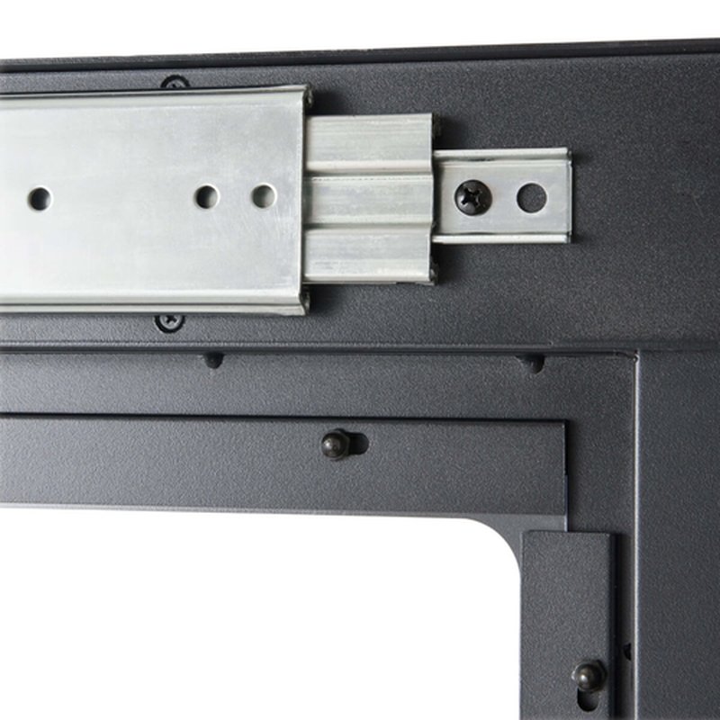 Tripp Lite SRCTMTSDD Juego de Puerta Doble deslizante para Sistema de contención para Pasillo Caliente/Frío - Imagen 11