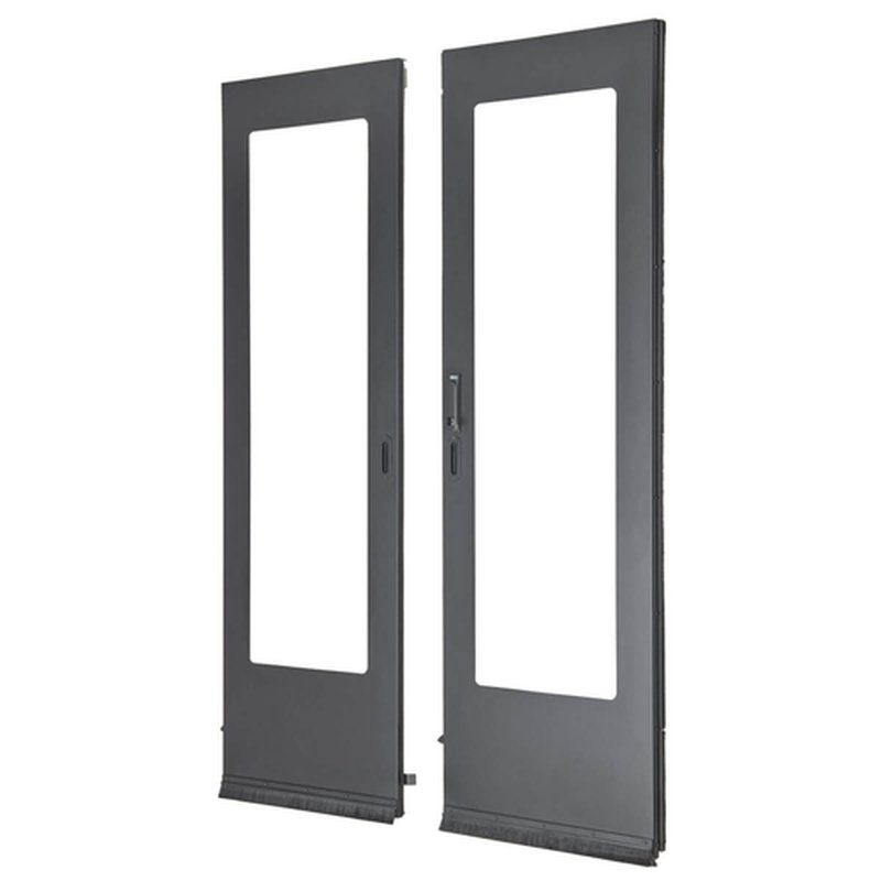 Tripp Lite SRCTMTSDD Juego de Puerta Doble deslizante para Sistema de contención para Pasillo Caliente/Frío - Imagen 2