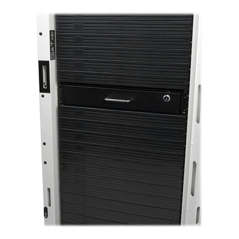 Tripp Lite SRDRAWER2U accesorio de bastidor Cajón para rack - Imagen 5