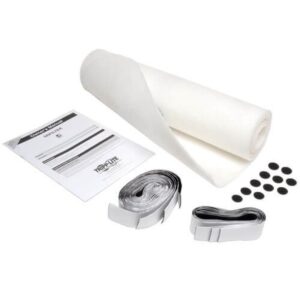 Alternative view of Tripp Lite SRFILTER Juego de Filtro para Gabinetes Smartrack