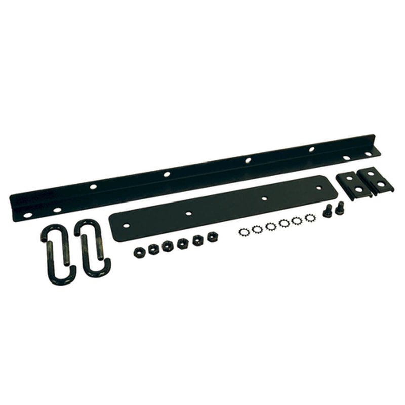 Tripp Lite SRLADDERATTACH Juego de Accesorios Para Smartrack - Conecta Srcableladder A Una Pared o Rack de Marco Abierto