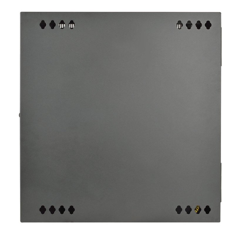 Tripp Lite SRW12US Gabinete Smartrack 12U para Instalacion en Pared de Bajo Perfil con Ajuste de Profundidad A La Altura del Interruptor Y Parte Posterior Abisagrada - Imagen 2