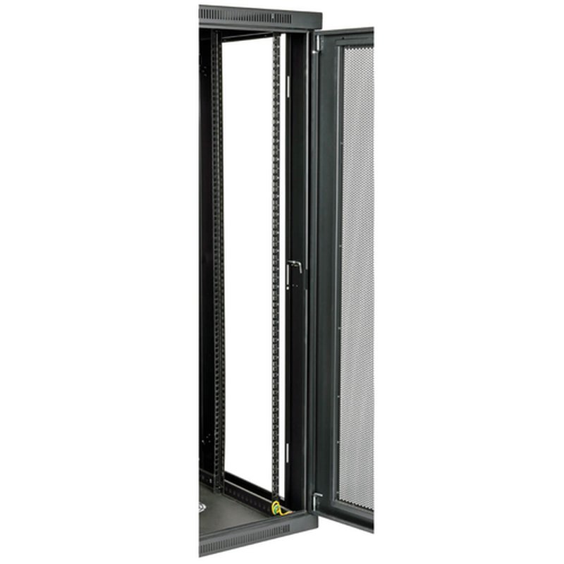 Tripp Lite SRW26USDP Gabinete Smartrack de 26U, Profundidad de Ups, para Instalar en Pared, Respaldo Abisagrado - Imagen 5