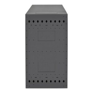 Tripp Lite SRWF16U38 Gabinete Smartrack de 16U de Bajo Perfil, de Profundidad de Switch para Instalacion Vertical en Pared Tripp Lite SRWF16U38 Gabinete Smartrack de 16U de Bajo Perfil, de Profundidad de Switch para Instalacion Vertical en Pared