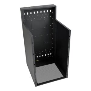 Tripp Lite SRWF16U38 Gabinete Smartrack de 16U de Bajo Perfil, de Profundidad de Switch para Instalacion Vertical en Pared Tripp Lite SRWF16U38 Gabinete Smartrack de 16U de Bajo Perfil, de Profundidad de Switch para Instalacion Vertical en Pared