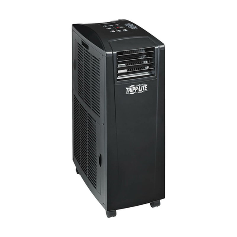 Tripp Lite SRXCOOL12KEU aire acondicionado portátil 65 dB Negro Tripp Lite SRXCOOL12KEU aire acondicionado portátil 65 dB Negro