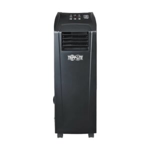Tripp Lite SRXCOOL12KEU aire acondicionado portátil 65 dB Negro Tripp Lite SRXCOOL12KEU aire acondicionado portátil 65 dB Negro