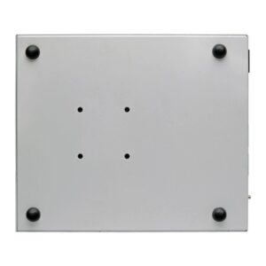 Tripp Lite Transformador de Aislamiento Grado Médico 60601-1 Voltaje Dual 115V / 230V 1800W Serie Isolator, Entrada C20, 8 Tomacorrientes C13