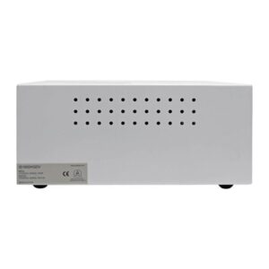 Tripp Lite Transformador de Aislamiento Grado Médico 60601-1 Voltaje Dual 115V / 230V 1800W Serie Isolator, Entrada C20, 8 Tomacorrientes C13