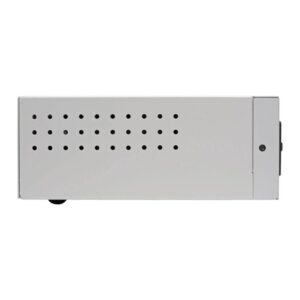 Tripp Lite Transformador de Aislamiento de Grado Médico de la Serie Isolator, Voltaje Dual 115V / 230V 600W 60601-1, Entrada C14, 6 Tomacorrientes C13 Tripp Lite Transformador de Aislamiento de Grado Médico de la Serie Isolator, Voltaje Dual 115V / 230V 600W 60601-1, Entrada C14, 6 Tomacorrientes C13