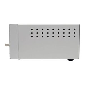 Tripp Lite Transformador de Aislamiento de Grado Médico de la Serie Isolator, de Voltaje Dual 115V / 230V 300W 60601-1, Entrada C14, 4 Tomacorrientes C13 Tripp Lite Transformador de Aislamiento de Grado Médico de la Serie Isolator, de Voltaje Dual 115V / 230V 300W 60601-1, Entrada C14, 4 Tomacorrientes C13