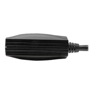 Tripp Lite U330-05M Cable de Extensión Repetidor Activo USB 3.0 SuperSpeed (A M/H), 5 m [16 pies]