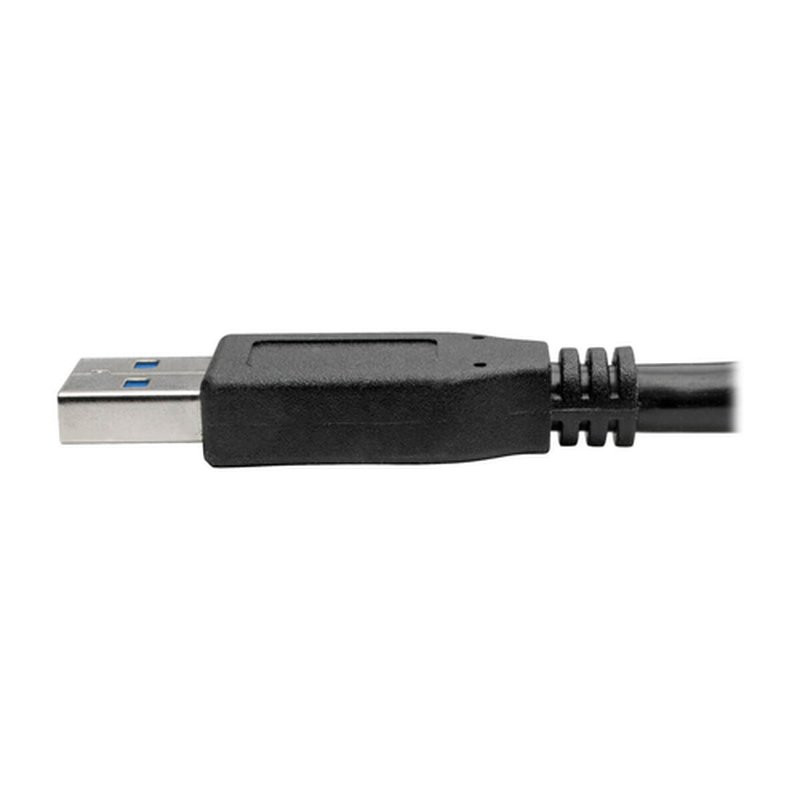 Tripp Lite U330-05M Cable de Extensión Repetidor Activo USB 3.0 SuperSpeed (A M/H), 5 m [16 pies] - Imagen 6
