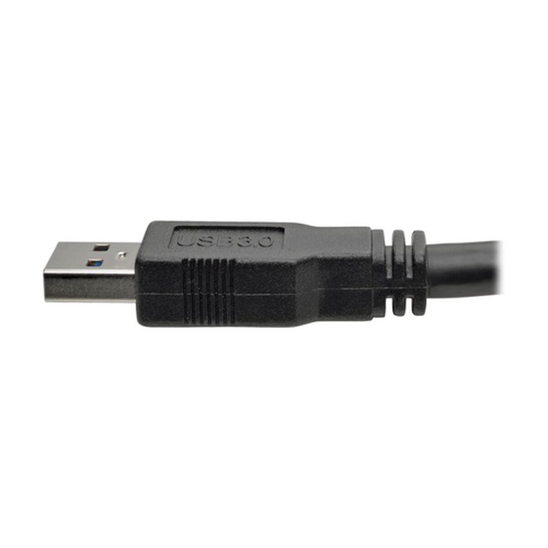 Tripp Lite U330-20M Cable Repetidor de Extensión Activo USB 3.0 SuperSpeed (USB-A M/H), 20 m [65 pies] - Imagen 4