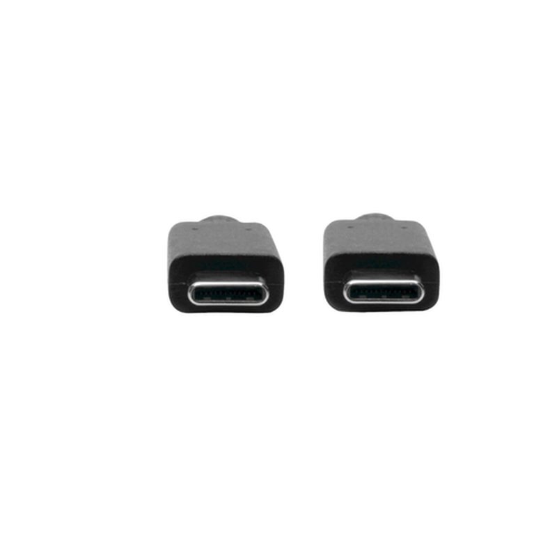 Tripp Lite U420-C03-G2-5A Cable USB-C (M/M) - USB 3.1, Gen 2 (10 Gbps), Especificación de 5A, Certificado USB-IF, Compatible con Thunderbolt 3, 0.91 m [3 pies] - Imagen 3