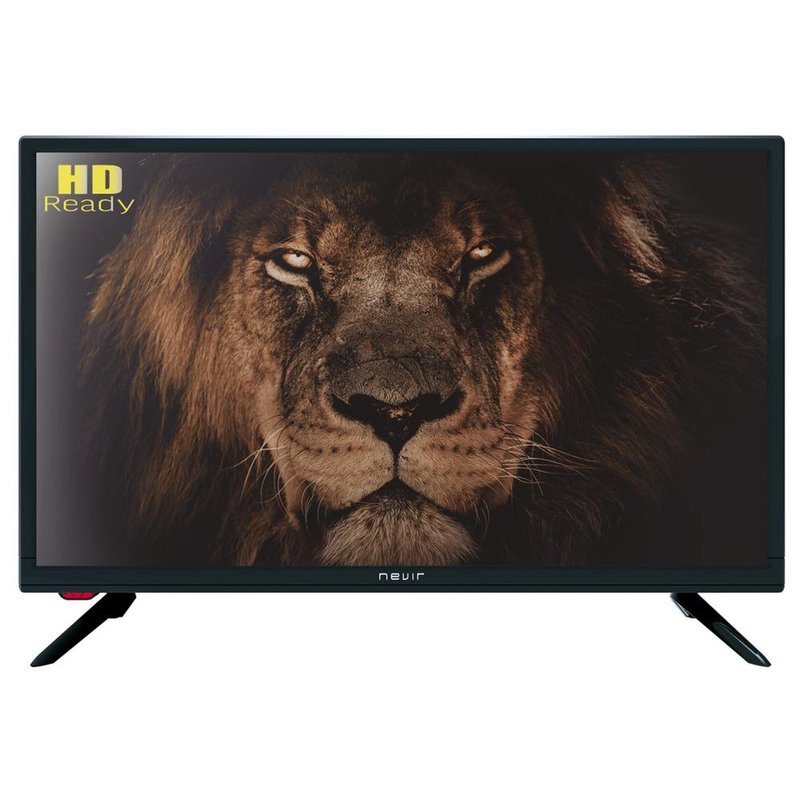 Tv Nevir 24 Pulgadas Led Hd Ready Tv Nevir 24 Pulgadas Led Hd Ready