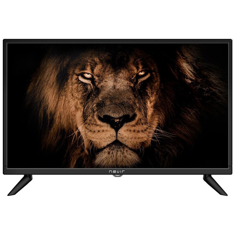 Tv Nevir 24 Pulgadas Led Hd Ready Tv Nevir 24 Pulgadas Led Hd Ready