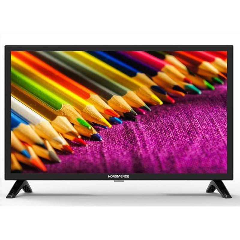 Tv Nordmende 24 Pulgadas Led Hd Ready Tv Nordmende 24 Pulgadas Led Hd Ready
