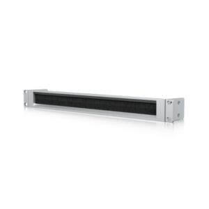 ACCESORIO UBIQUITI UACC-Rack-Panel-Brush-1U RACK MOUNT 1U BRUSH PANEL