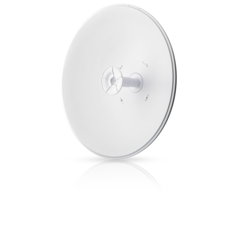 ANTENA UBIQUITI AF-5G30-S45 AIRFIBER X DISH 5GHZ 30DBI ANTENA UBIQUITI AF-5G30-S45 AIRFIBER X DISH 5GHZ 30DBI