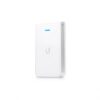 PUNTO DE ACCESO UBIQUITI UNIFI IN-WALL UAP-IW-HD
