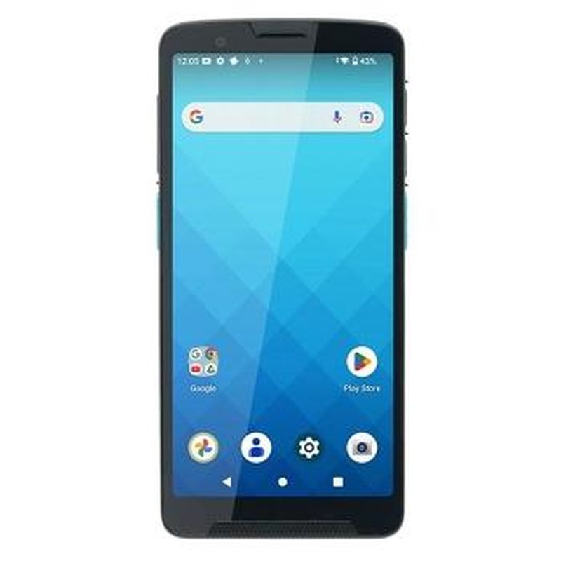 UNITECH EA660 WIFI + 5G + 2D Engine: Android 13, GMS and AER, 2D (SE4710), 6G/128GB, 5G, WLAN 6E, 2x2 MU-MIMO, Bluetooth 5.2, 1.5m drop, IP67, includi UNITECH EA660 WIFI + 5G + 2D Engine: Android 13, GMS and AER, 2D (SE4710), 6G/128GB, 5G, WLAN 6E, 2x2 MU-MIMO, Bluetooth 5.2, 1.5m drop, IP67, includi