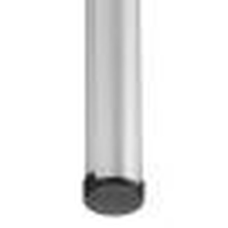 VOGELS PUC 2415 CONNECT-IT POLE 150CM SILVER SILVER (PUC2415S)