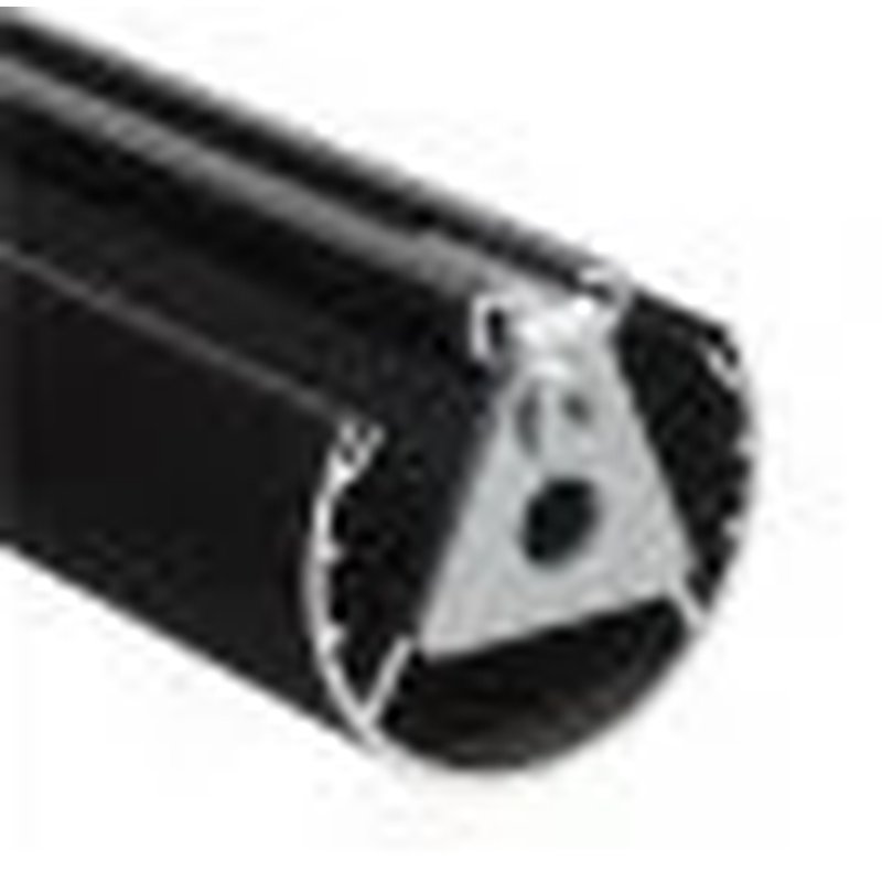 VOGELS PUC 2415 CONNECT-IT POLE 150CM SILVER SILVER (PUC2415S) - Imagen 7