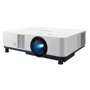 Sony VPL-PHZ61 Proyector de alcance estándar 6400 lúmenes ANSI 3LCD WUXGA (1920x1200) Blanco Sony VPL-PHZ61 Proyector de alcance estándar 6400 lúmenes ANSI 3LCD WUXGA (1920x1200) Blanco