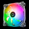 VENTILADOR NOX HUMMER X140 ARGB 140 MM