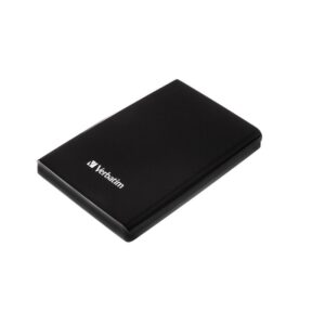 Verbatim 32181 unidad externa de estado sólido 512 GB USB Tipo C 3.2 Gen 1 (3.1 Gen 1) Negro Verbatim 32181 unidad externa de estado sólido 512 GB USB Tipo C 3.2 Gen 1 (3.1 Gen 1) Negro