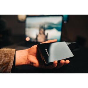 Verbatim 32181 unidad externa de estado sólido 512 GB USB Tipo C 3.2 Gen 1 (3.1 Gen 1) Negro Verbatim 32181 unidad externa de estado sólido 512 GB USB Tipo C 3.2 Gen 1 (3.1 Gen 1) Negro