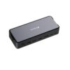 Verbatim CDS-15SSD Alámbrico USB 3.2 Gen 1 (3.1 Gen 1) Type-C Negro, Gris Verbatim CDS-15SSD Alámbrico USB 3.2 Gen 1 (3.1 Gen 1) Type-C Negro, Gris
