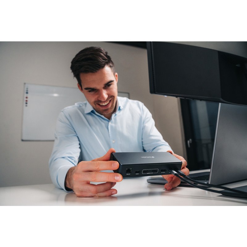 Verbatim CDS-15SSD Alámbrico USB 3.2 Gen 1 (3.1 Gen 1) Type-C Negro, Gris - Imagen 9