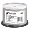 Verbatim DataLifePlus 4,7 GB DVD-R 50 pieza(s)
