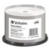 Verbatim DataLifePlus 8,5 GB DVD+R DL 50 pieza(s)