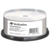 Verbatim DataLifePlus BD-R 25 GB 25 pieza(s)