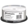 Verbatim DataLifePlus BD-R 50 GB 25 pieza(s)