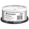Verbatim DataLifePlus BD-R 50 GB 25 pieza(s)