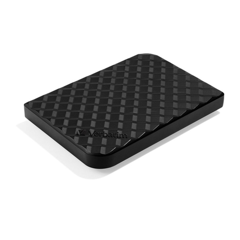 Verbatim Disco Duro Portátil Store 'n' Go USB 3.0 de 4 TB en color Negro - Imagen 2