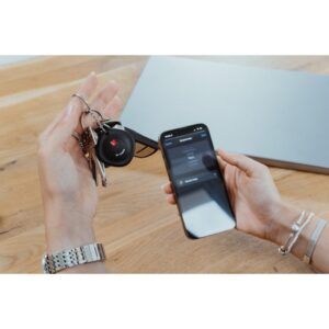 Verbatim My Finder Personal Buscador Negro