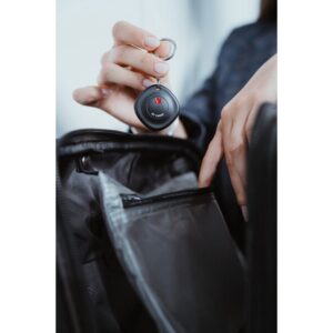 Verbatim My Finder Personal Buscador Negro